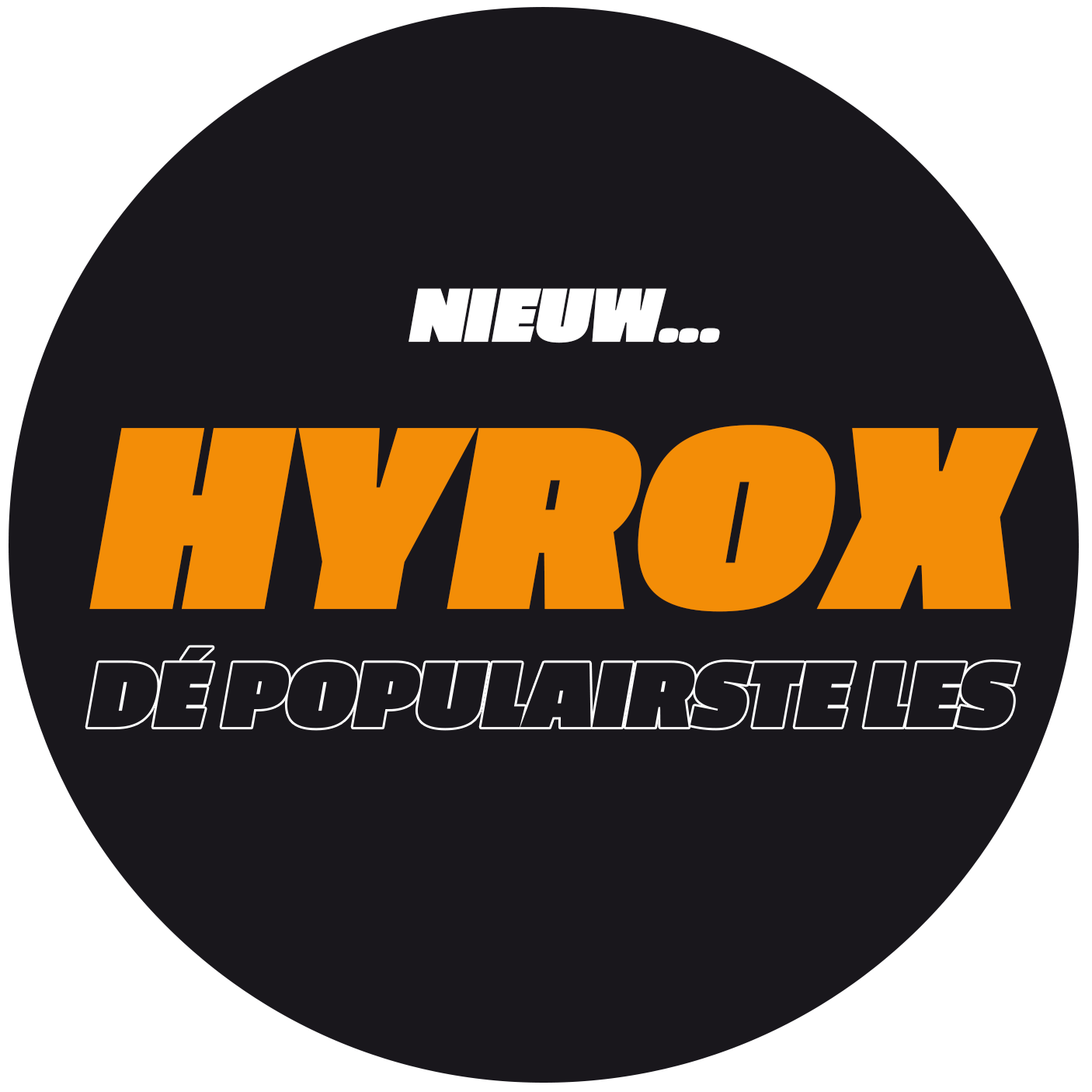 Hyrox